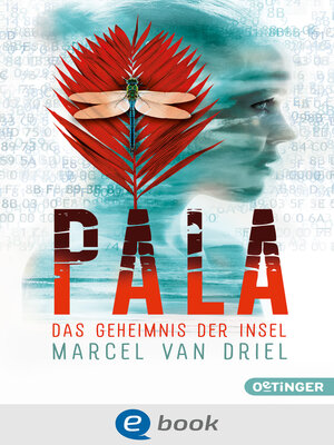 cover image of Pala 2. Das Geheimnis der Insel